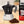 Load image into Gallery viewer, Bialetti Moka Induction Stovetop Coffee Maker, 4 Cups
