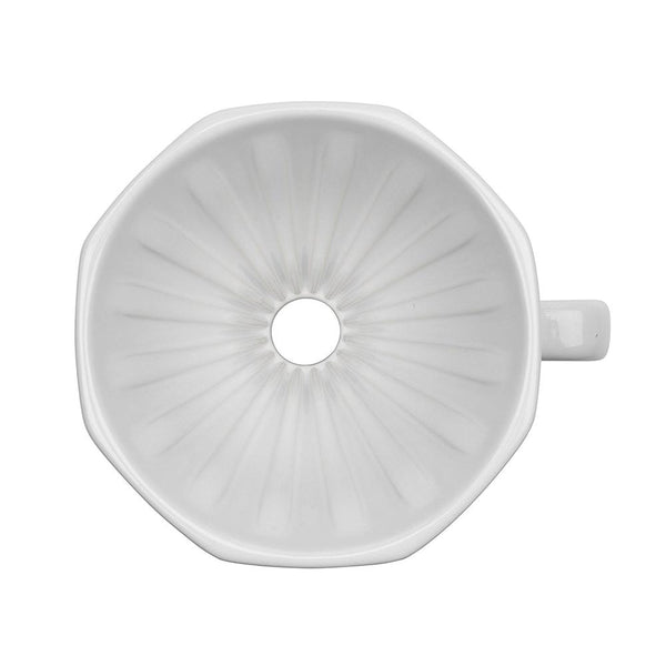 Bialetti-Pourover Coffee Maker & Mug 12Oz #06750 - 2
