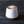 Load image into Gallery viewer, Fellow Big Jo Double Wall Ceramic Mug, White Matte
