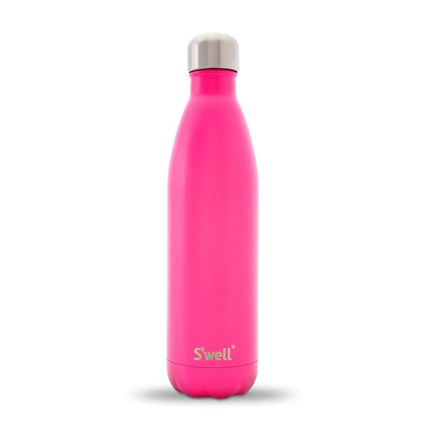S'well Bikini Pink Water Bottle, 25 oz