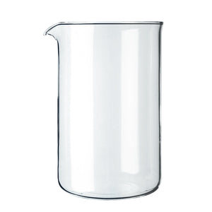 Bodum Spare Glass Beaker #1508-10, 8 Cup