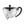 Load image into Gallery viewer, Bodum Chambord 1.3L Teapot, Black
