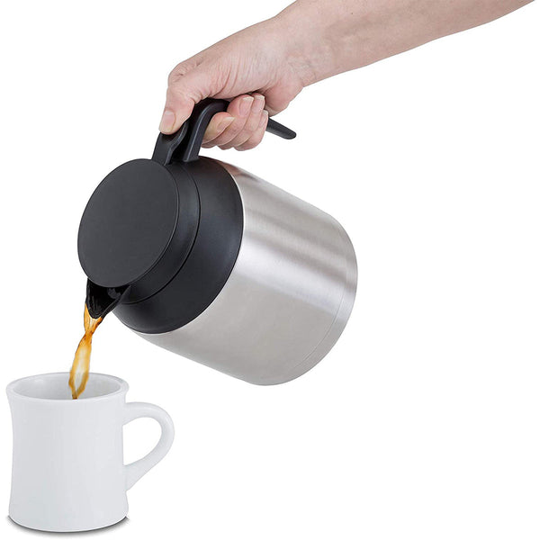 Bonavita Connoisseur One-Touch Coffee Maker #BV1901TS