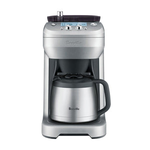 Breville Grind Control Coffee Maker