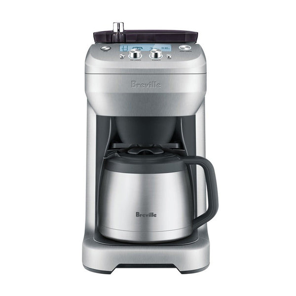 Breville Grind Control Coffee Maker