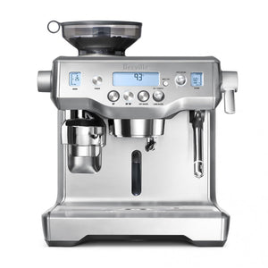 Breville Oracle Espresso Machine