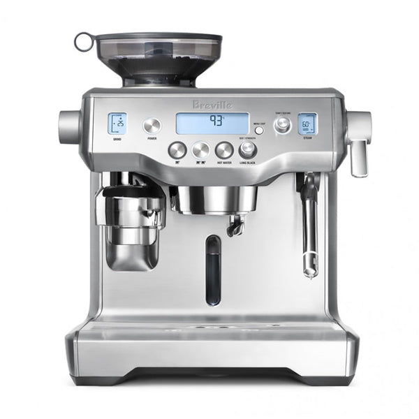 Breville Oracle Espresso Machine