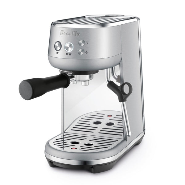 Breville Bambino Espresso Machine #BES450BSS, Stainless Steel