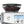 Load image into Gallery viewer, Close up of the top left of the Breville Barista Pro Espresso Machine
