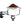 Load image into Gallery viewer, Breville Barista Pro Tamper filled with Ground Espresso

