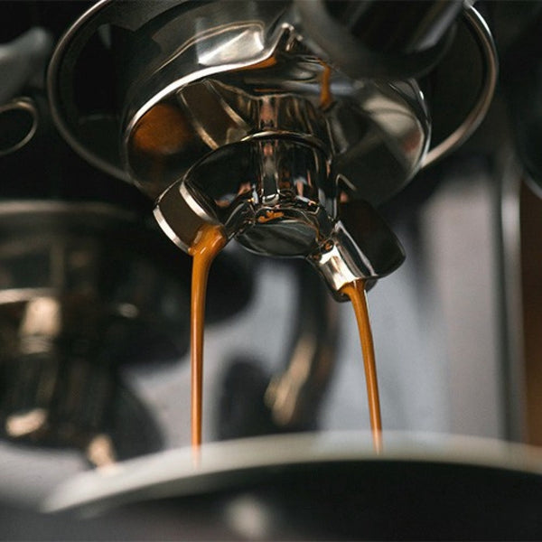 Breville Barista Touch Automatic Espresso Machine, Black Truffle