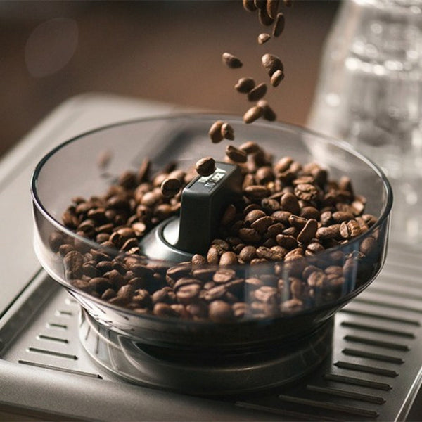 Breville Barista Touch Automatic Espresso Machine