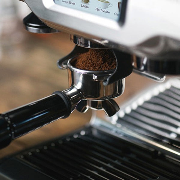Breville Barista Touch Automatic Espresso Machine