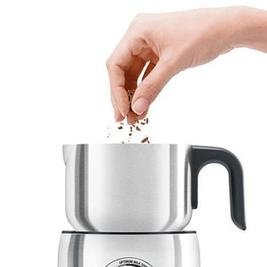 Breville The Milk Cafe Milk Frother