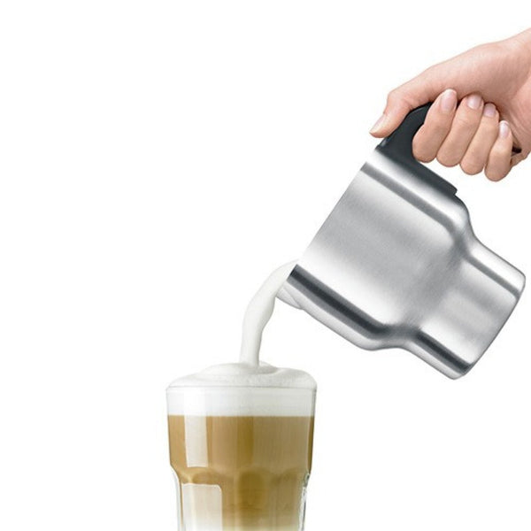 Breville The Milk Cafe Milk Frother