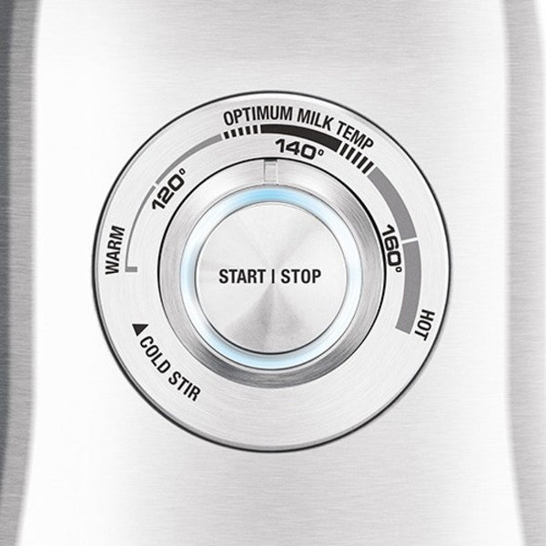 Breville The Milk Cafe Milk Frother