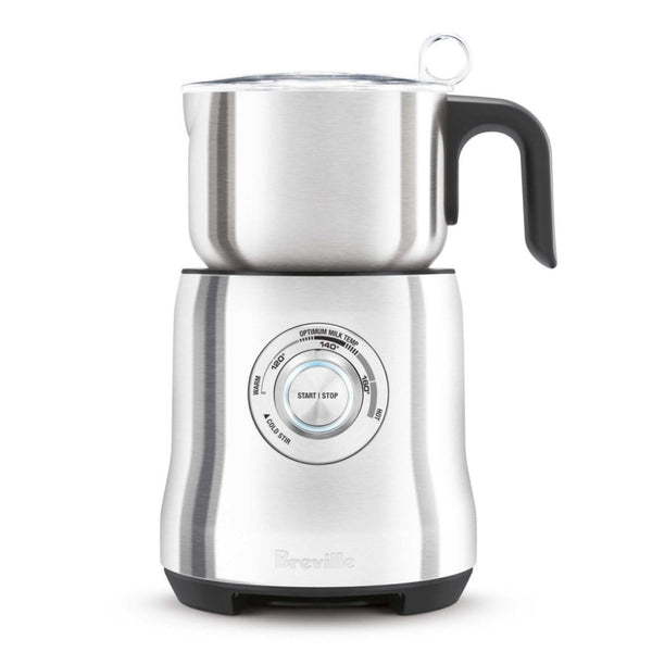 Breville The Milk Cafe Milk Frother