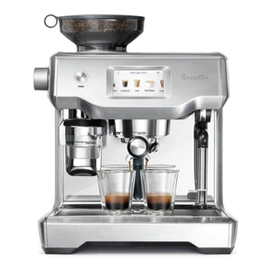 Breville Oracle Touch Espresso Machine
