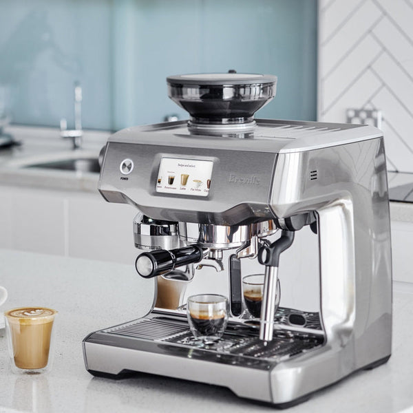 Breville Oracle Touch Espresso Machine