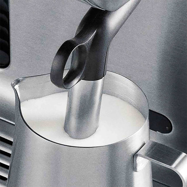 Breville Oracle Touch Espresso Machine, Damson Blue