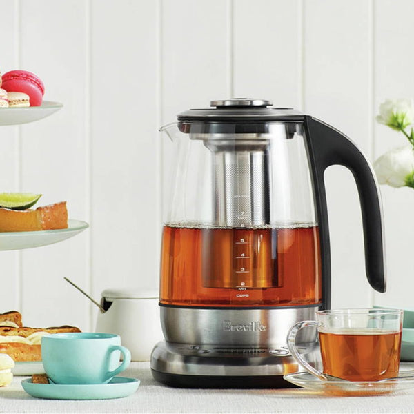 Breville The Smart Tea Infuser
