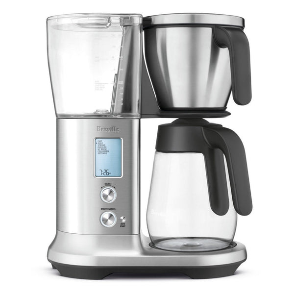 Breville Precision Brewer Glass