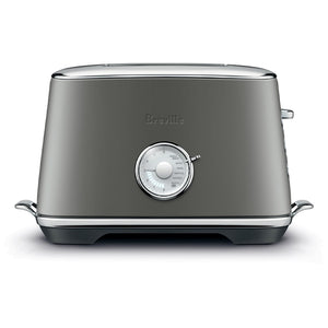 Breville The Toast Select Luxe Toaster, Oyster Shell