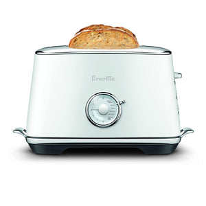 Breville The Toast Select Luxe Toaster, Sea Salt