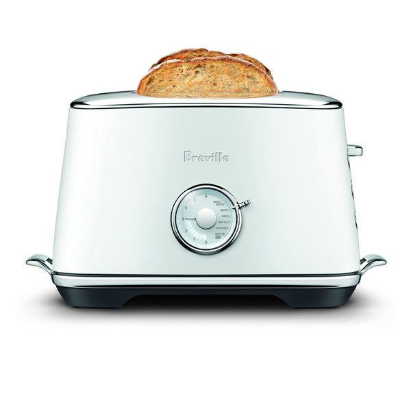 Breville The Toast Select Luxe Toaster, Sea Salt