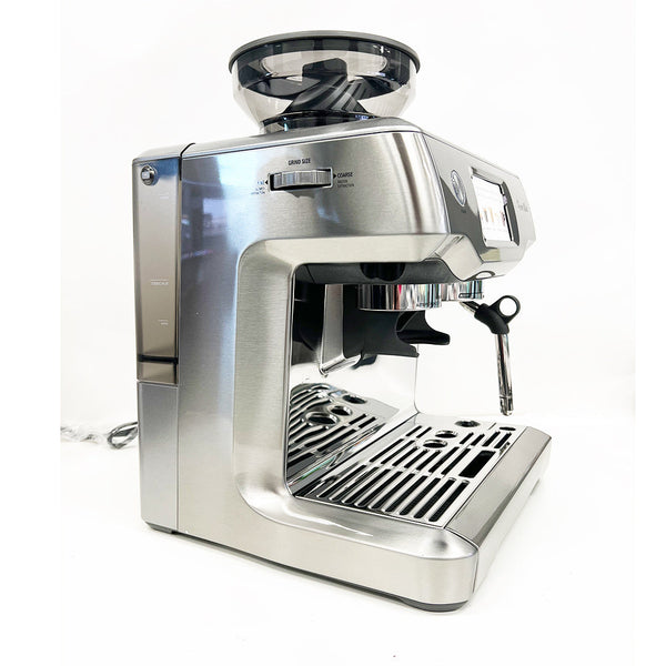 Open Box (#359) Breville Barista Touch Automatic Espresso Machine