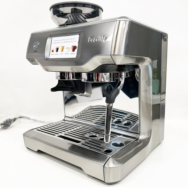 Open Box (#359) Breville Barista Touch Automatic Espresso Machine