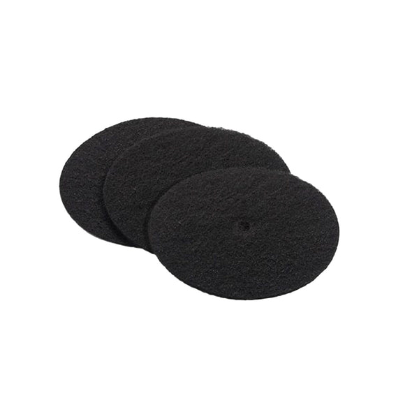 Vitamix Foodcycler Bucket Lid Filter, 3 Pack