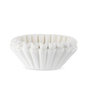 BUNN Home Basket Coffee Filters, 100 Pack
