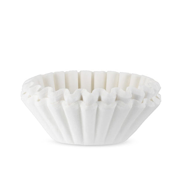 BUNN Home Basket Coffee Filters, 100 Pack