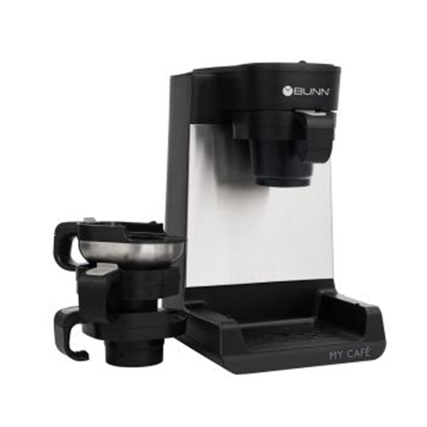 BUNN My Cafe MCU Single Serve Coffee Maker