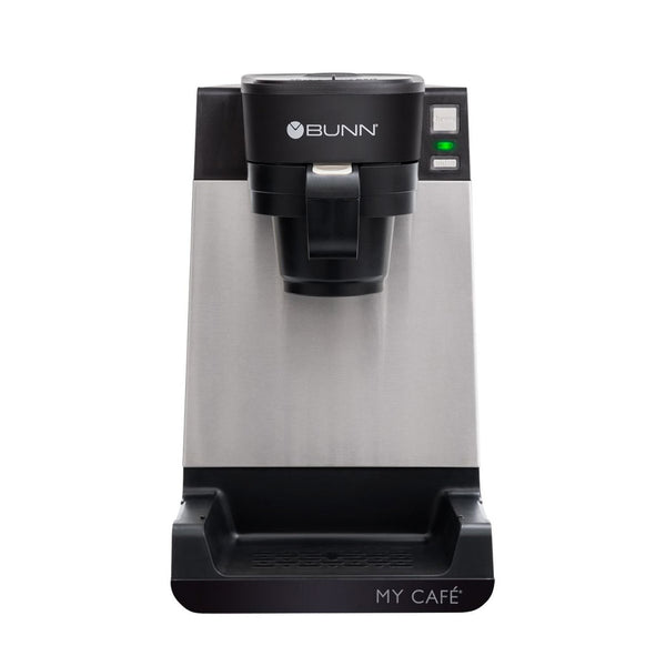 BUNN My Cafe MCU Single Serve Coffee Maker