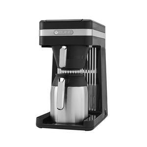 BUNN Speed Brew Coffee Maker, Platinum