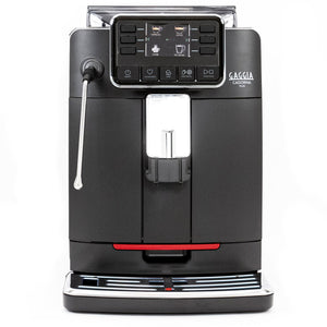 Gaggia Cadorna Barista Plus Automatic Espresso Machine, RI9601/47