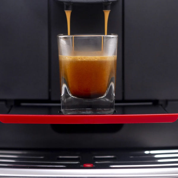 Gaggia Cadorna Barista Plus Automatic Espresso Machine, RI9601/47