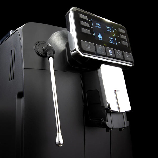 Gaggia Cadorna Barista Plus Automatic Espresso Machine, RI9601/47