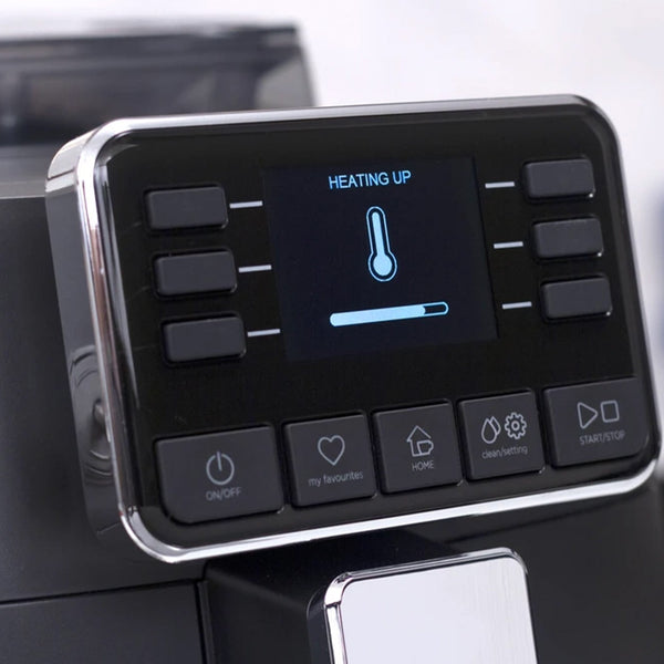 Gaggia Cadorna Barista Plus Automatic Espresso Machine, RI9601/47
