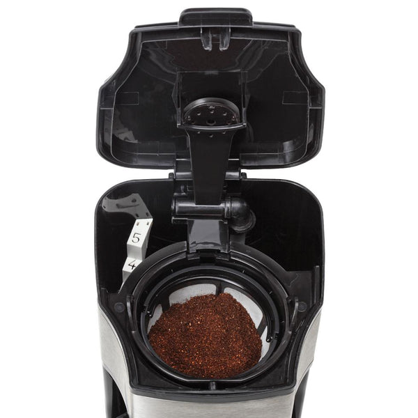 Capresso 5-Cup Mini Drip Coffee Maker