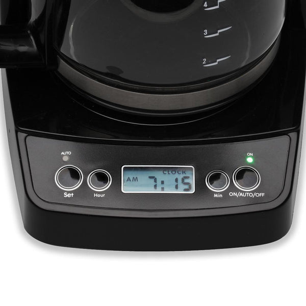 Capresso 5-Cup Mini Drip Coffee Maker