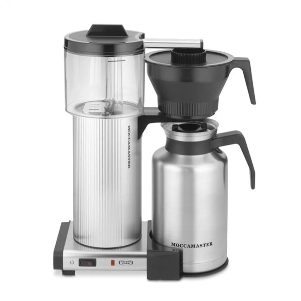 Technivorm Moccamaster CDT Grand Thermal Brewer