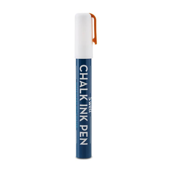 S'well White Chalk Ink Pen