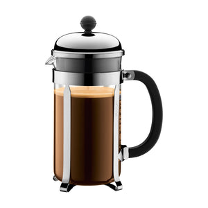Bodum Chambord 8 Cup French Press Coffee Maker