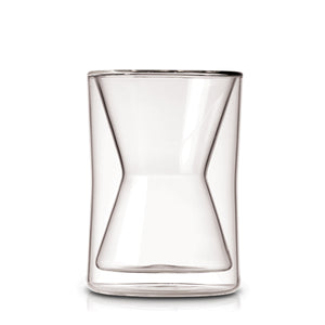Chemex Double Walled Glass Coffee Mug