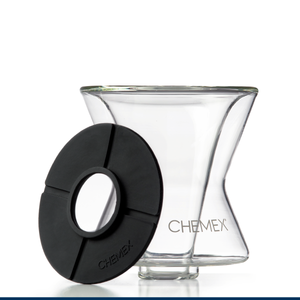Chemex Funnex Filter-Drip Coffeemaker
