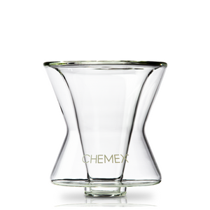 Chemex Funnex Filter-Drip Coffeemaker
