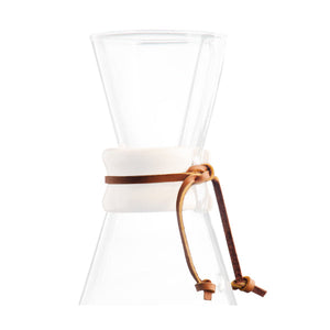 Chemex Rawhide for Wood Collar